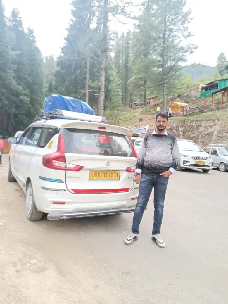 Taxi Rental Vehicles