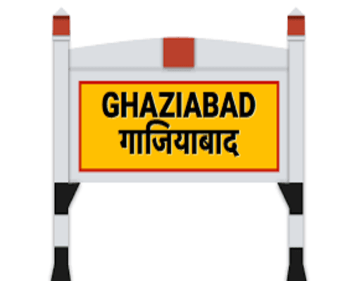 Ghaziabad Cab Service