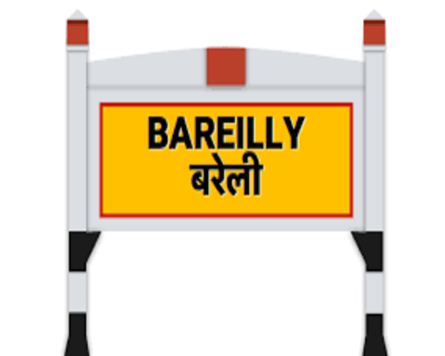 Bareilly Cab Service