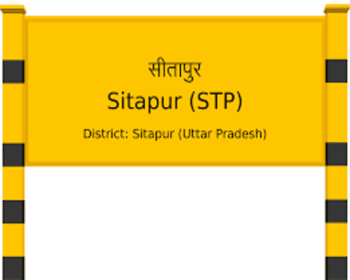 Sitapur CaB Service