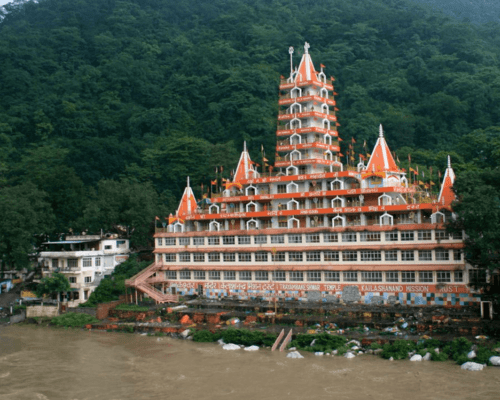 Rishikesh CaB Service